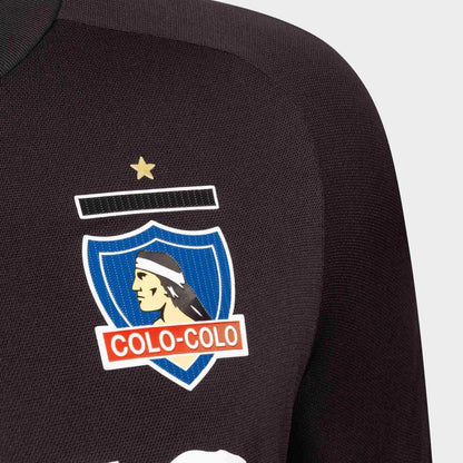 Colo Colo 24-25 Away Shirt