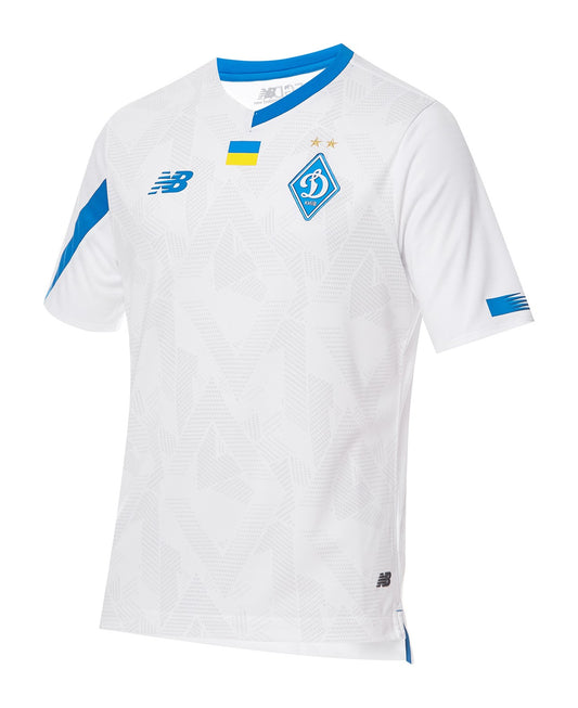 Dynamo Kyiv 23-24 Home Shirt