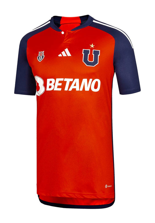 Universidad de Chile 23-24 Away Shirt