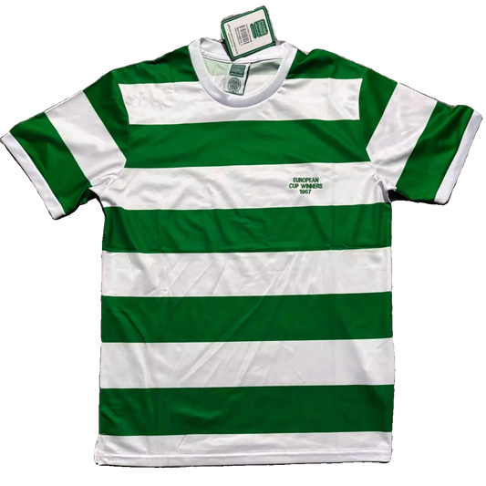 Celtic Lisbon Lions Shirt