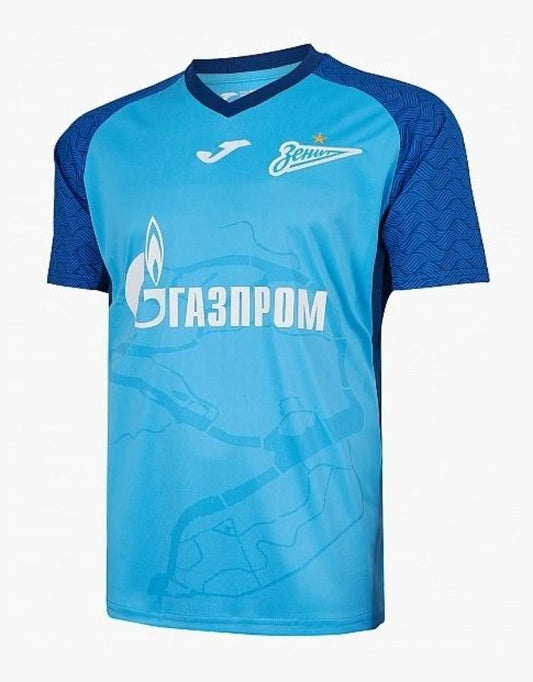 Zenit Saint Petersburg 23-24 Home Shirt