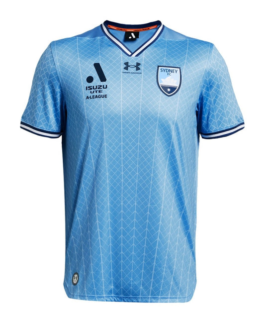 Sydney FC 23-24 Shirt