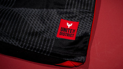 D.C United 24-25 Home Shirt