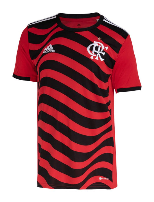 Flamengo 22-23 Third Shirt
