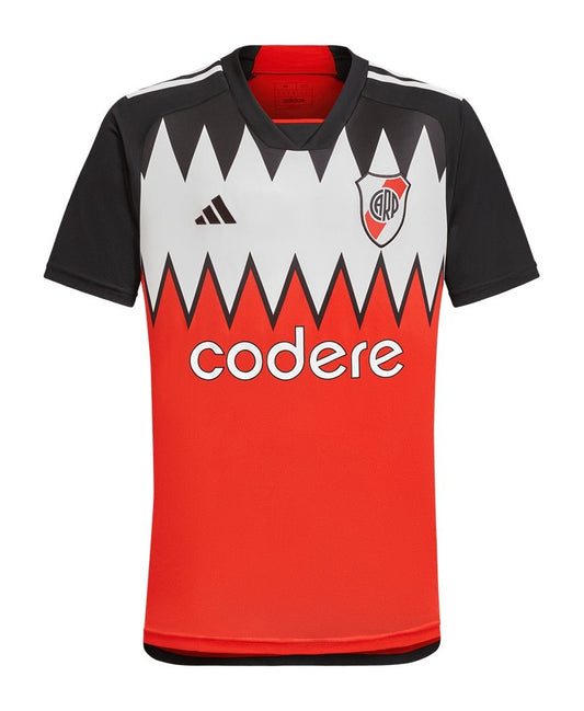 River Plate 24-25 Away Shirt