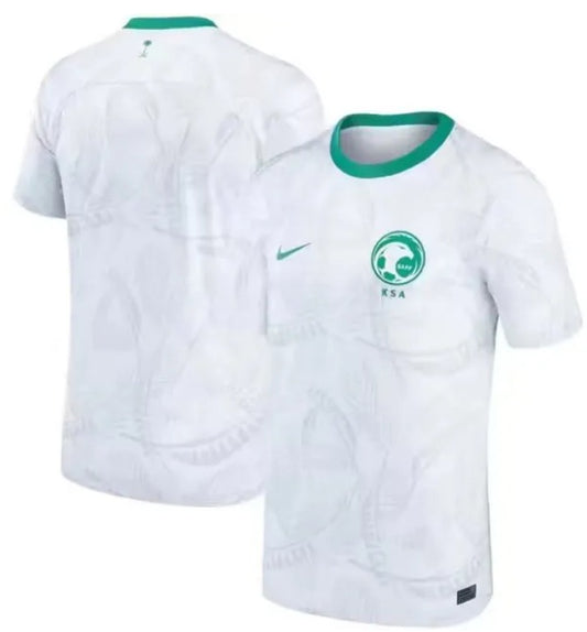 Saudi Arabia 21-23 Away Shirt