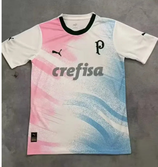 Palmeiras 23-24 Goalkeeper Shirt Special Edition