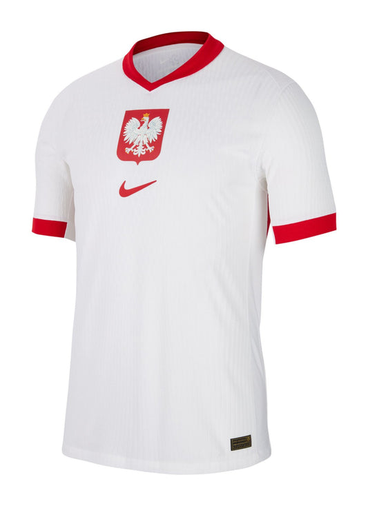 Poland 24-25 Home Shirt