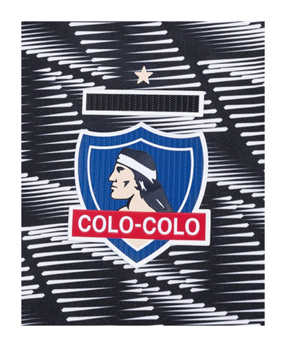 Colo Colo 23-24 Fourth Shirt