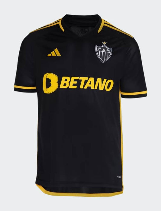 Atlético Mineiro 23-24 Third Shirt
