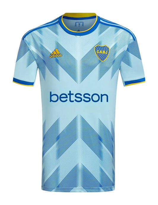 Boca Juniors 23-24 Third Shirt