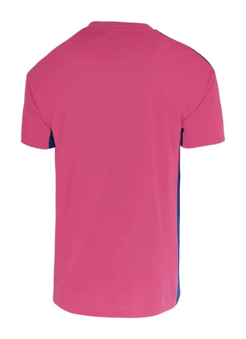 Cruzeiro 22-23 Pink October Shirt