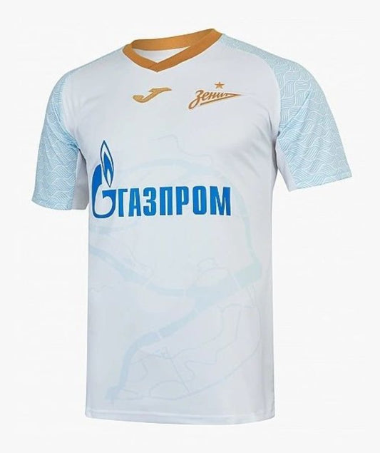Zenit Saint Petersburg 23-24 Away Shirt
