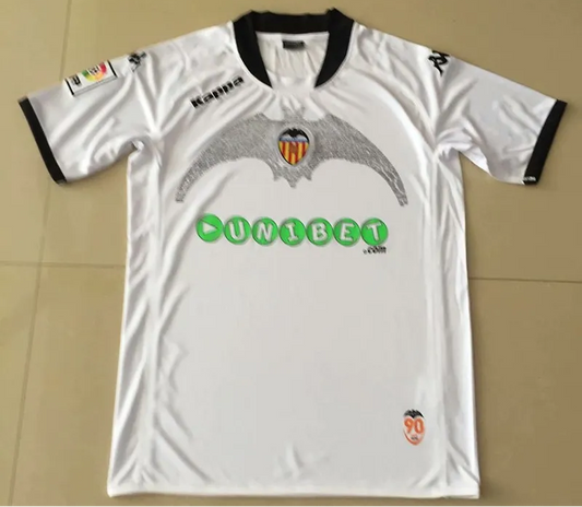 Valencia 09-10 Special Edition Shirt
