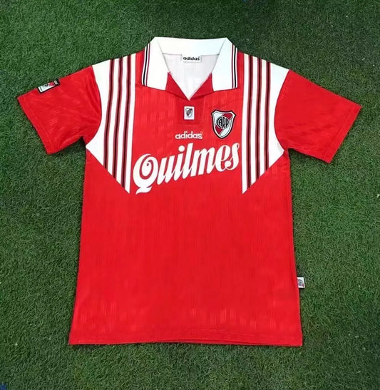 River Plate 96-98 Away Shirt