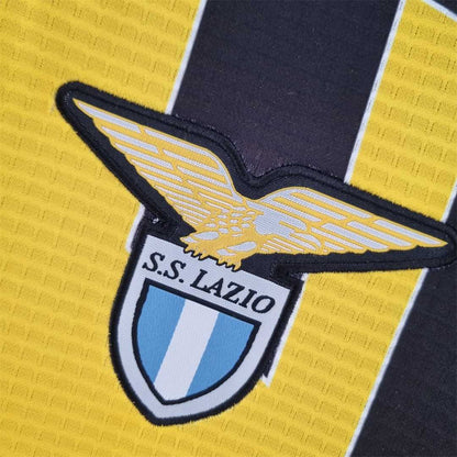 SS Lazio 97-98 European Shirt