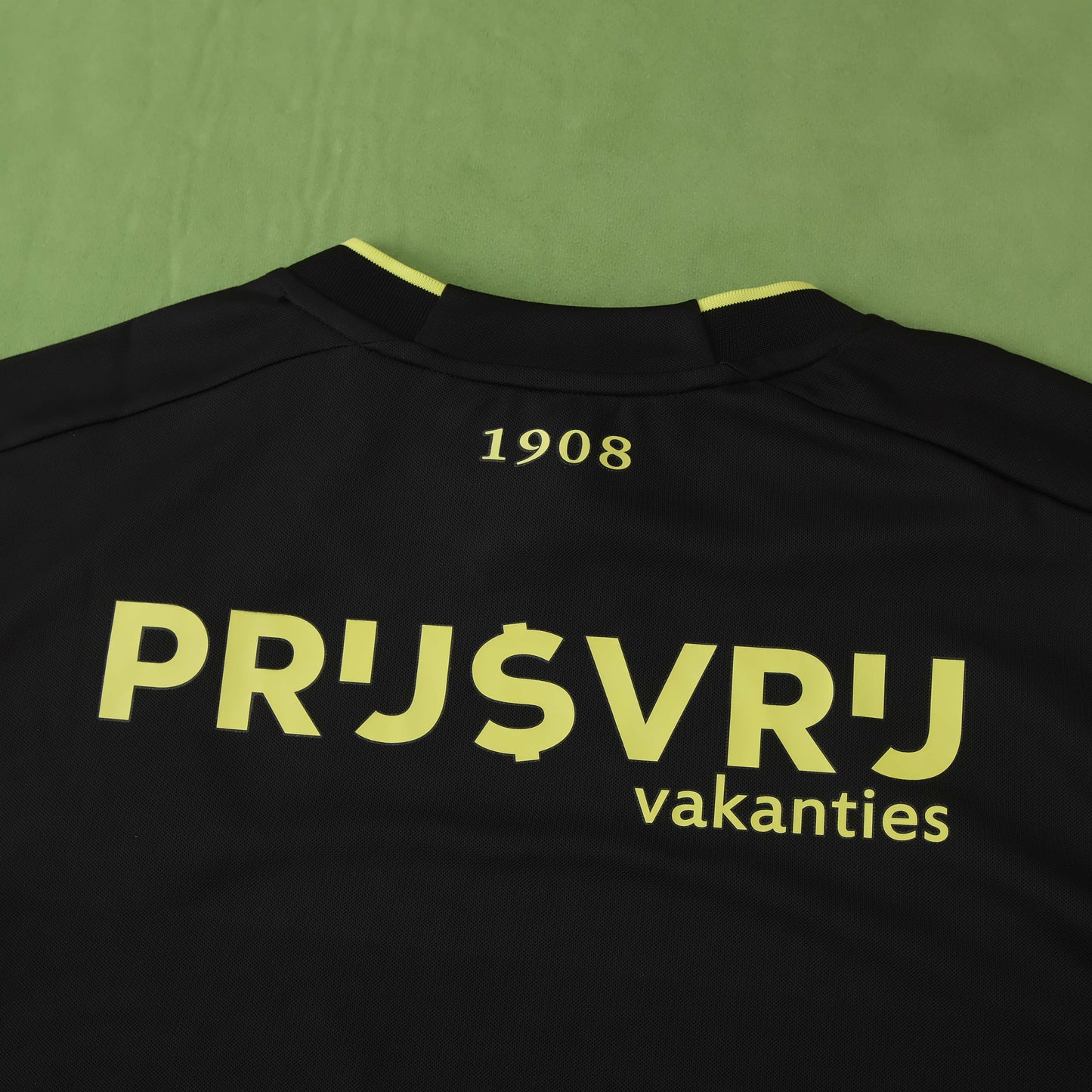 Feyenoord 23-24 Fourth Shirt