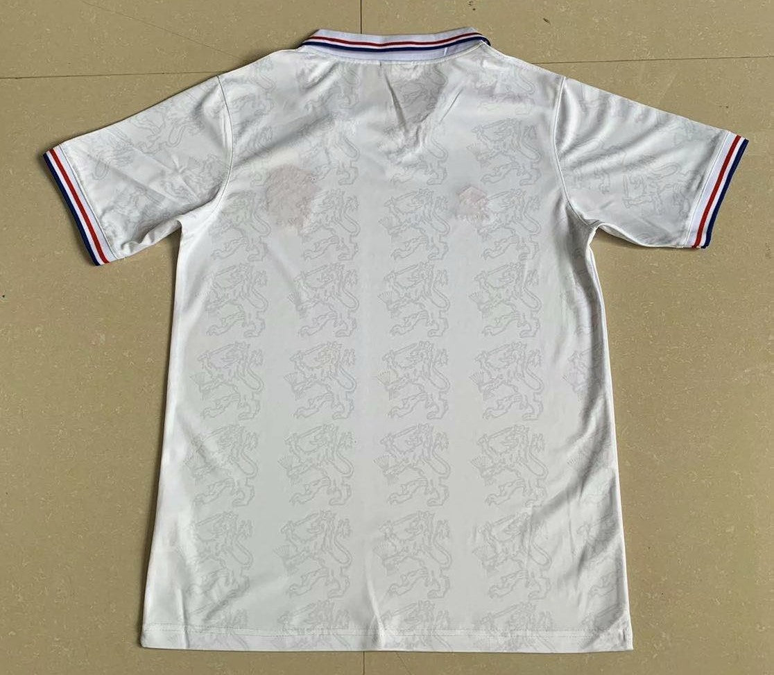 Netherlands 1994 Away Shirt