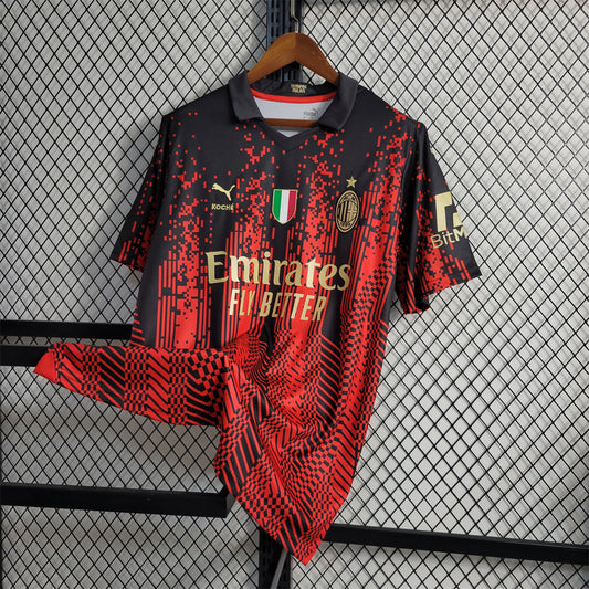 AC Milan 22-23 Special Edition Shirt