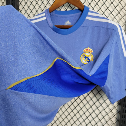Real Madrid 13-14 Away Shirt