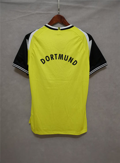 Borussia Dortmund 95-96 Home Shirt