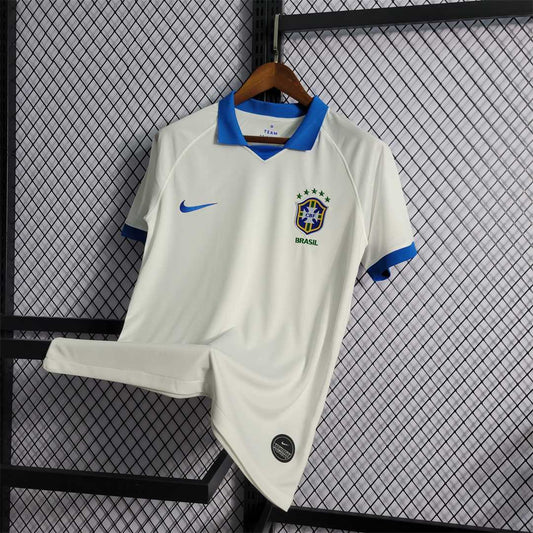 Brazil 2019 Away Shirt