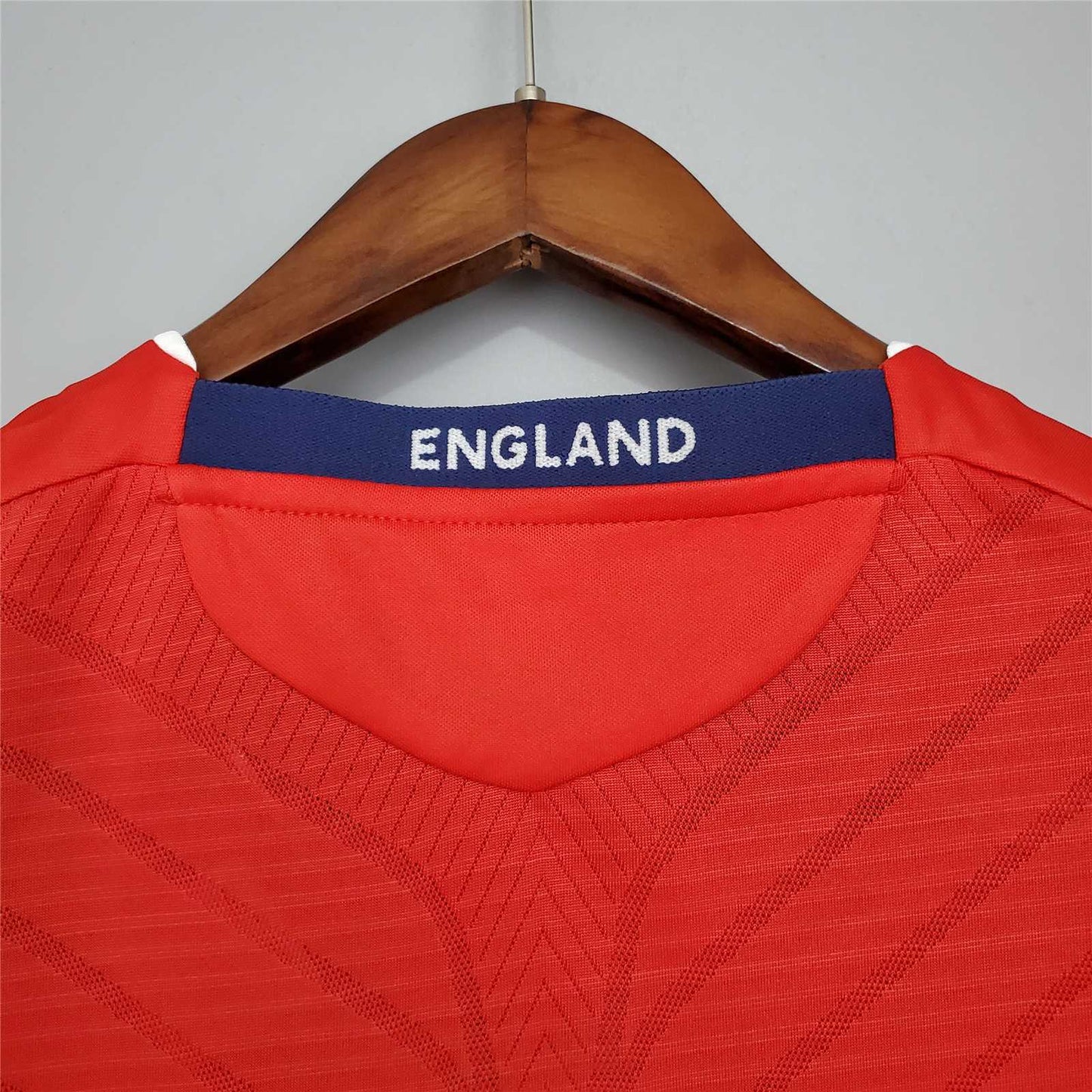 England 2008 Away Shirt