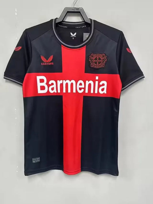 Bayer 04 Leverkusen 23-24 Home Shirt