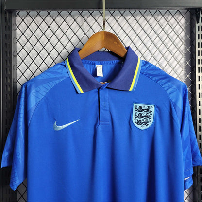 England 2022 Polo Shirt