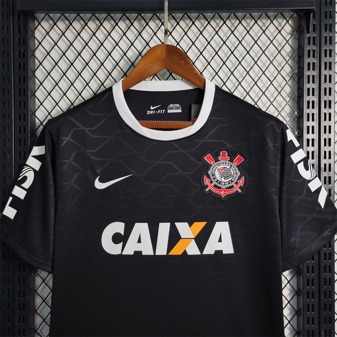 Corinthians 2012 Away Shirt