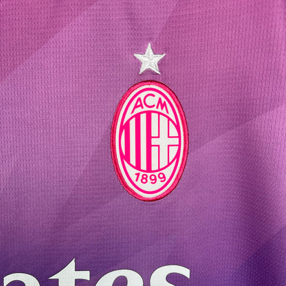 AC Milan 23-24 Third Shirt