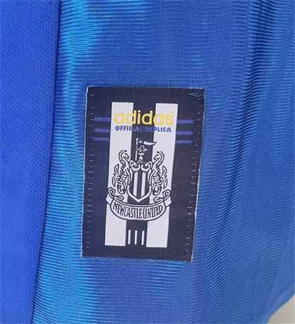 Newcastle United 98-99 Away Shirt
