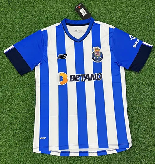FC Porto 22-23 Home Shirt