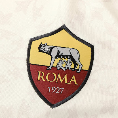 AS Roma 23-24 Away Shirt