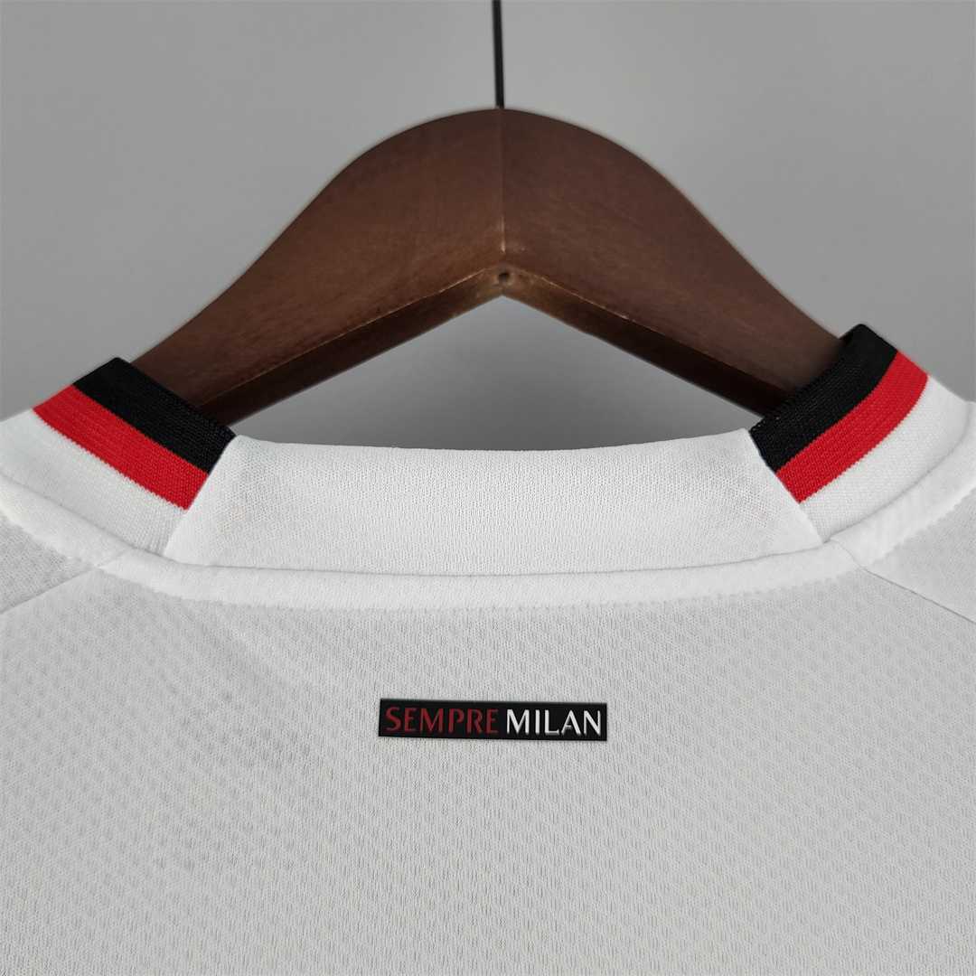 AC Milan 22-23 Away Shirt