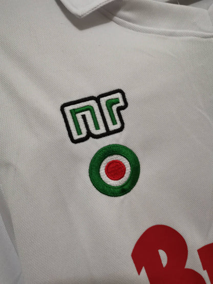 SSC Napoli 87-88 Away Shirt
