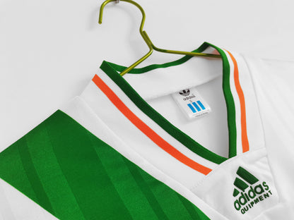 Ireland 1992 Away Shirt
