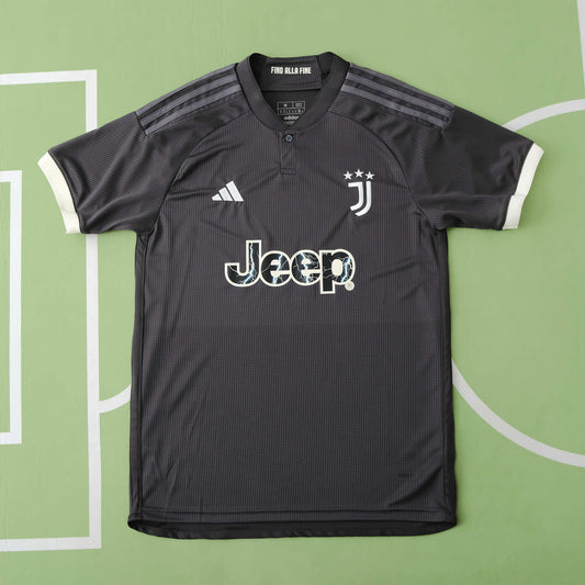 Juventus 23-24 Third Shirt