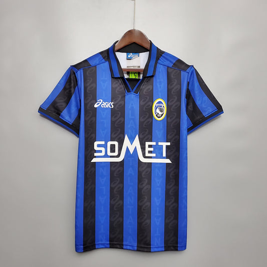 Atalanta 95-97 Shirt