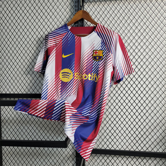 FC Barcelona 23-24 Training Shirt