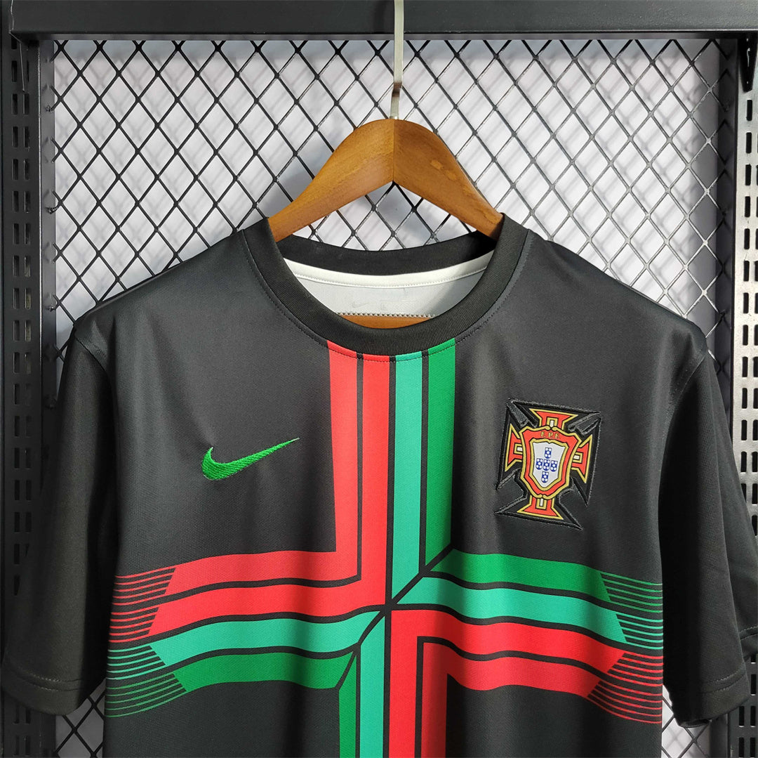 Portugal 2023 Commemorative Shirt