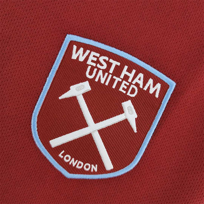 West Ham United 22-23 Home Shirt Shirt