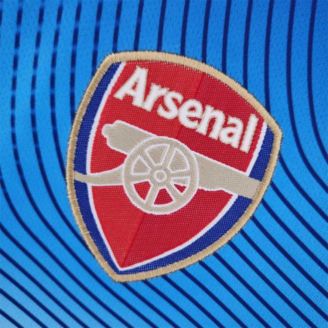Arsenal 02-03 Away Shirt
