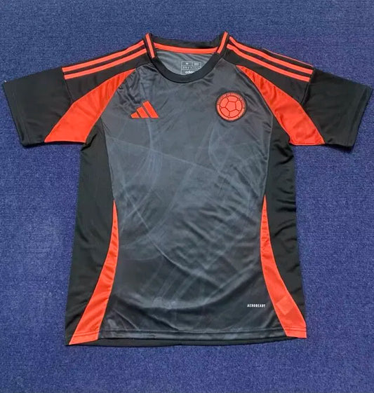 Colombia 24-25 Away Shirt