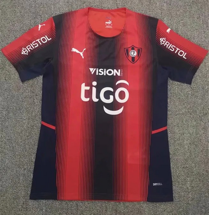 Cerro Porteno 22-23 Home Shirt