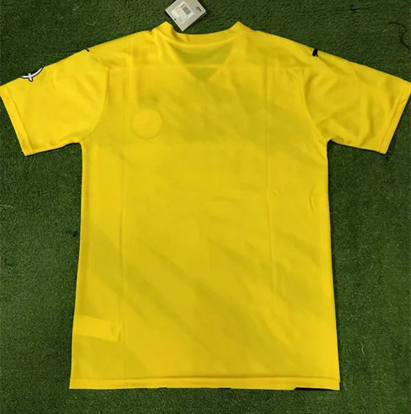 Borussia Dortmund 20-21 Home Shirt