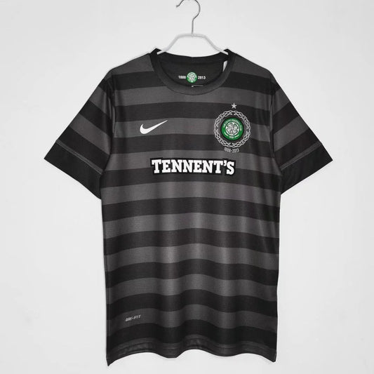 Celtic 12-13 Away Shirt