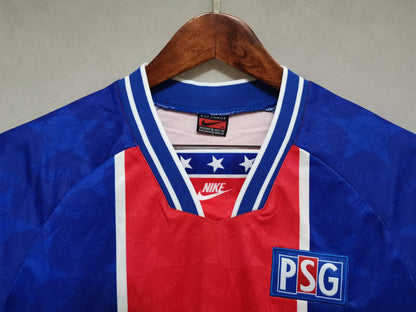 PSG 94-95 Home Shirt