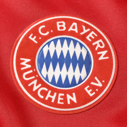 FC Bayern Munich 93-95 Home Shirt