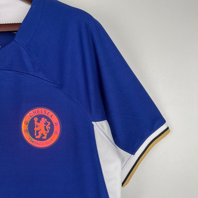 Chelsea FC 23-24 Home Shirt